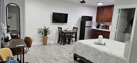 Successful Airbnb property: Cozy guest suite in Tampa. in Citrus Park