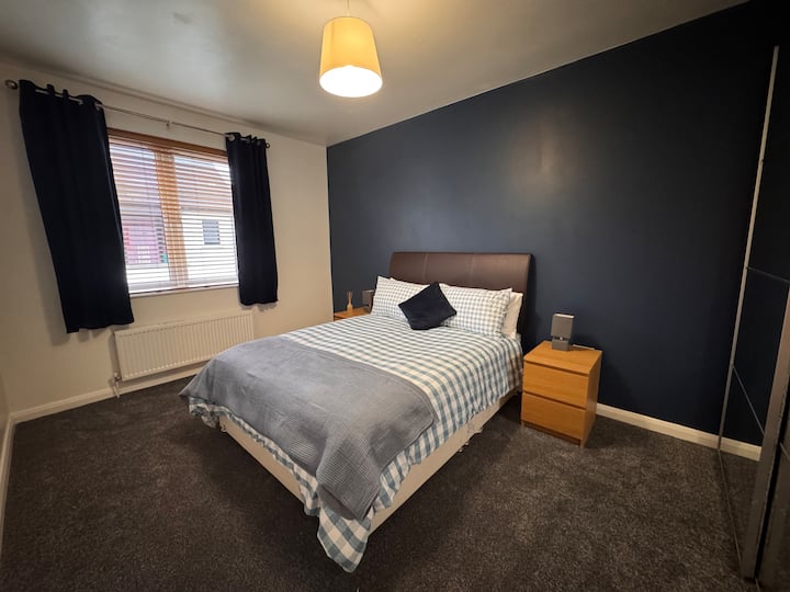 საძინებელი 1