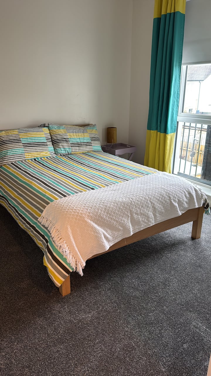 საძინებელი 2