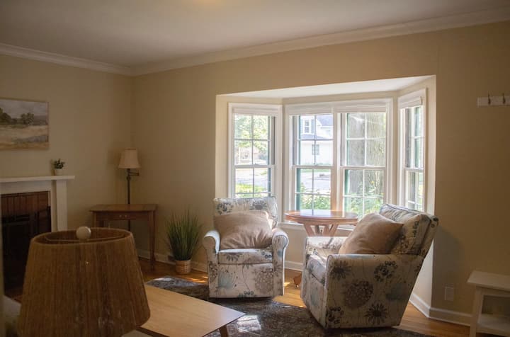 Briarwood Cottage - 1/2 Mi From Isu, Pets Welcome - Iowa