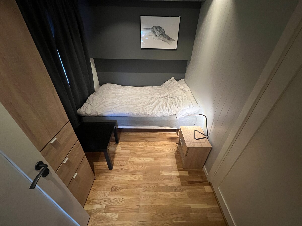 เตียงมีขนาด 120 • 200