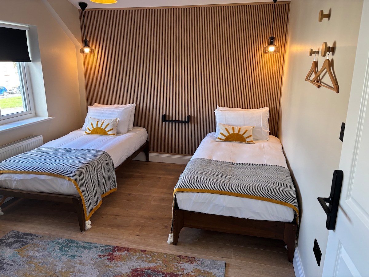 Спална соба 5