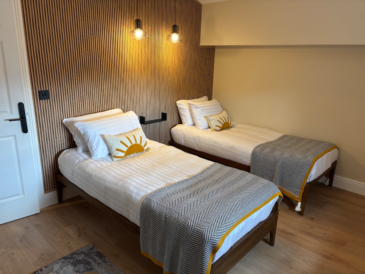 Спална соба 2