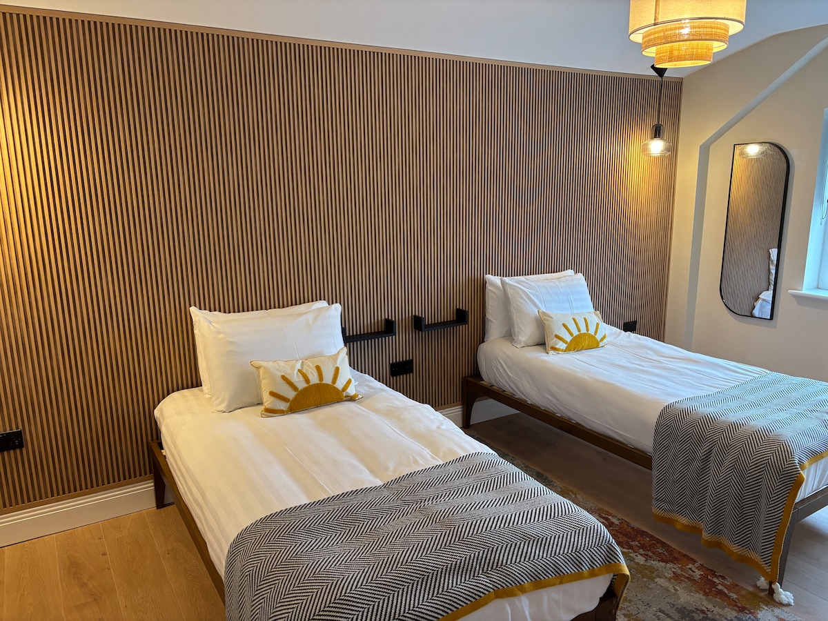 Спална соба 6