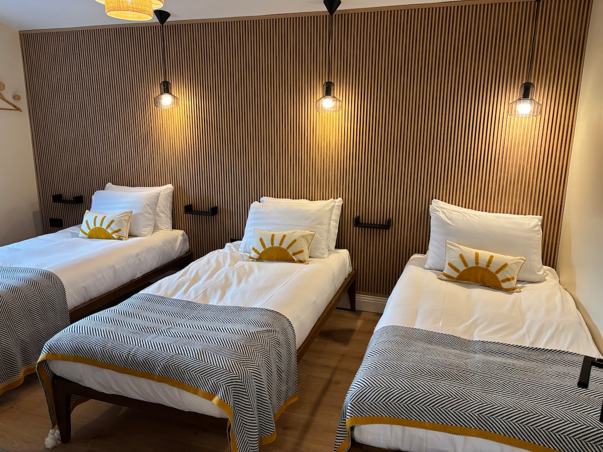 Спална соба 1