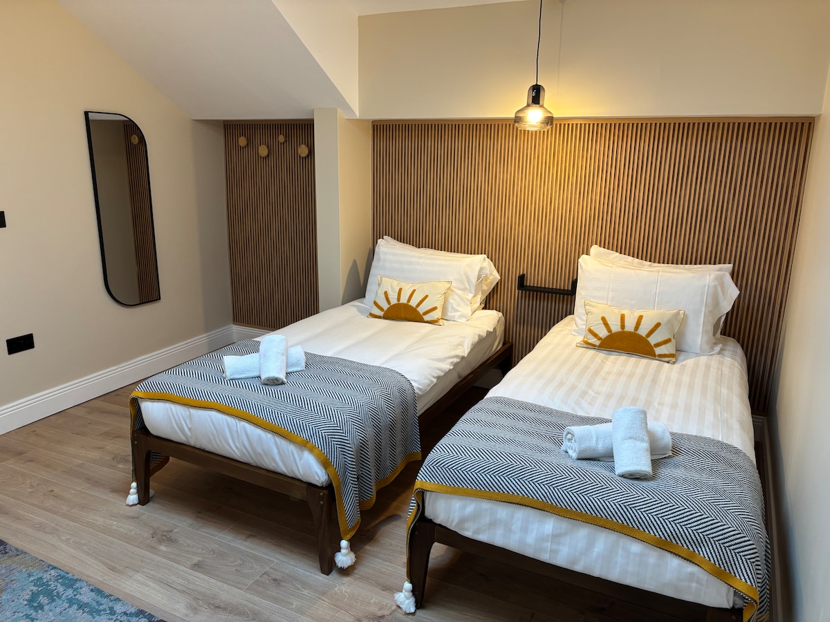 Спална соба 4