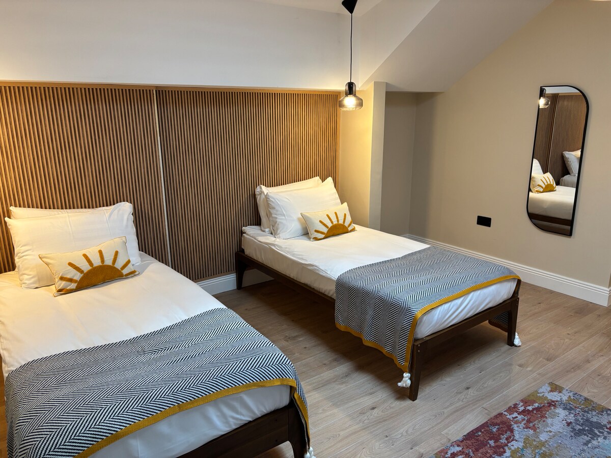 Спална соба 3