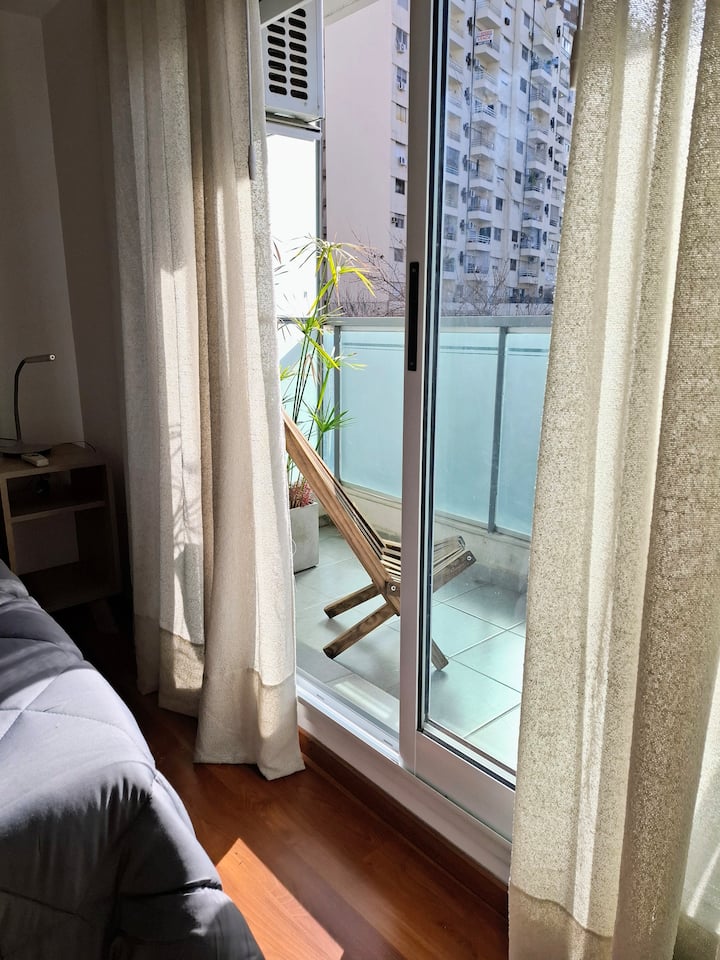 საძინებელი