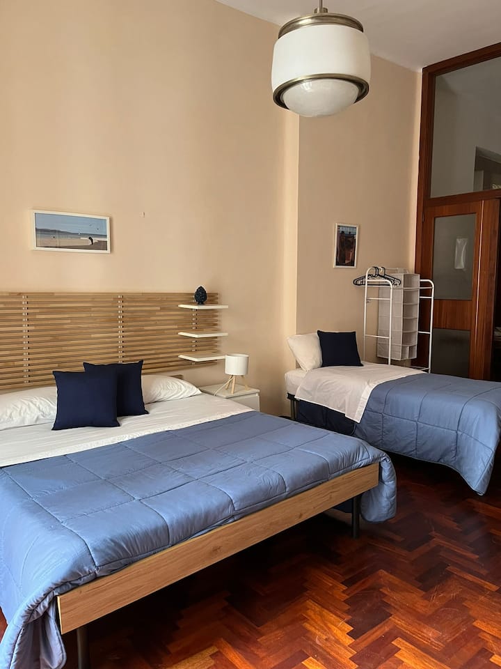 Casa Vacanze Anna E Bruno - Salerno