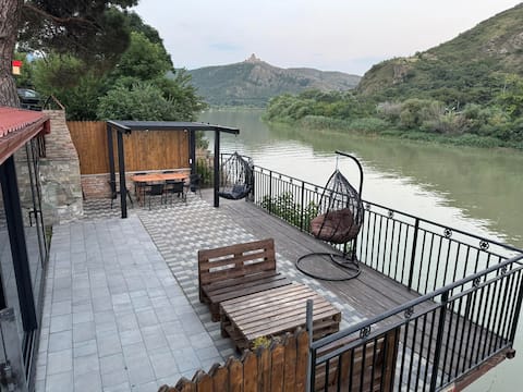 the best place to relax