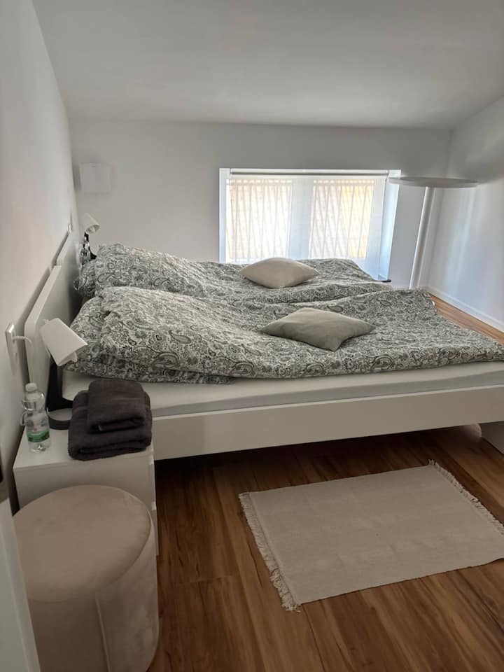 Chambre 1