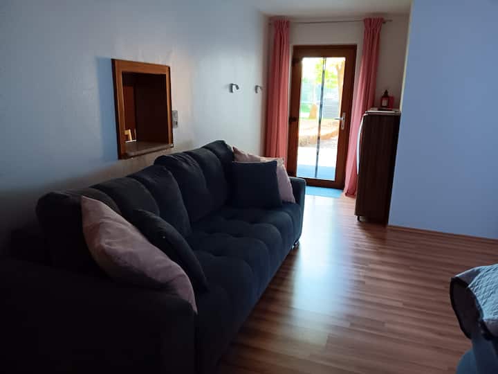 Ferienwohnung - Gerolstein