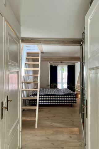 Klosteret – The Luxurious Townhouse of Copenhagen gallery image 4