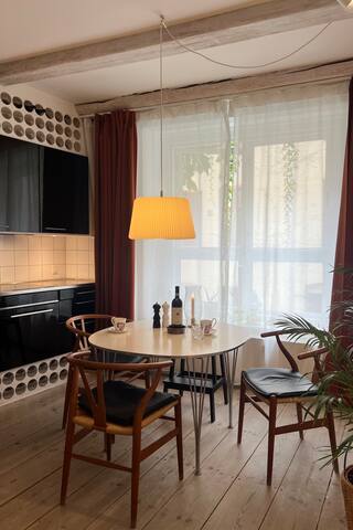 Klosteret – The Luxurious Townhouse of Copenhagen gallery image 3