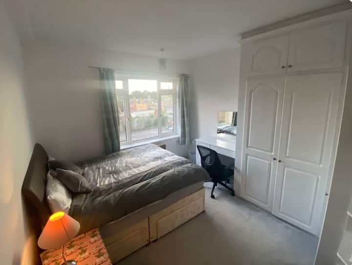 Beachside Home In Bournemouth, Close To Train St - Bournemouth