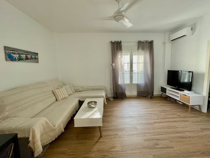 Acogedor Apartamento En El Corazón De Sanlúcar - Sanlúcar de Barrameda