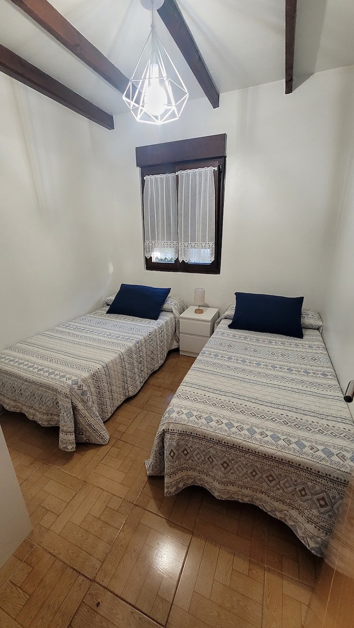 საძინებელი 2