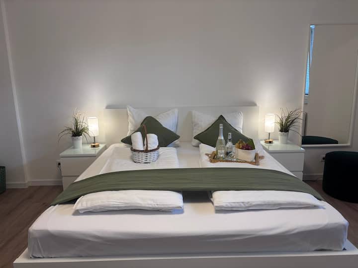 غرفة النوم 1