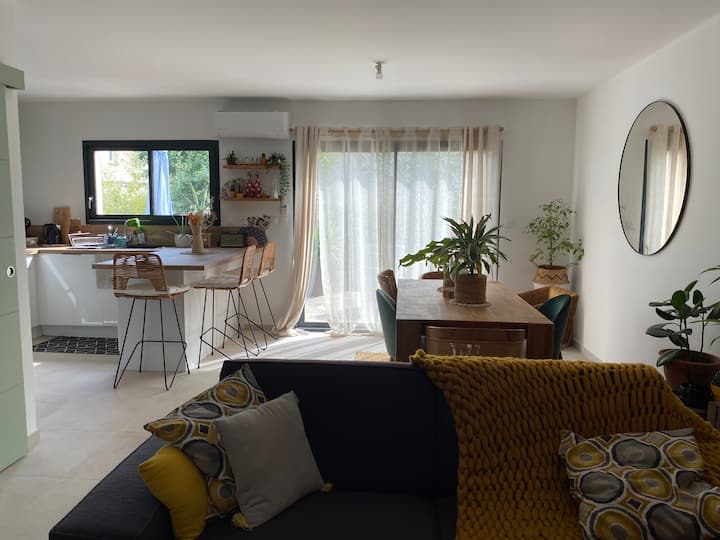 Maison - Alès