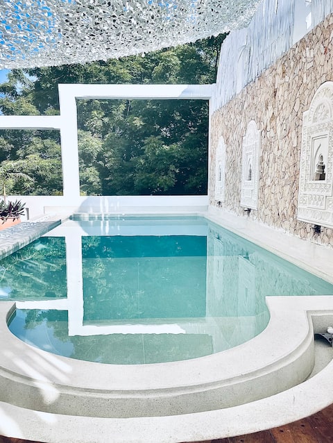 Wimbi House - Shela - Lamu