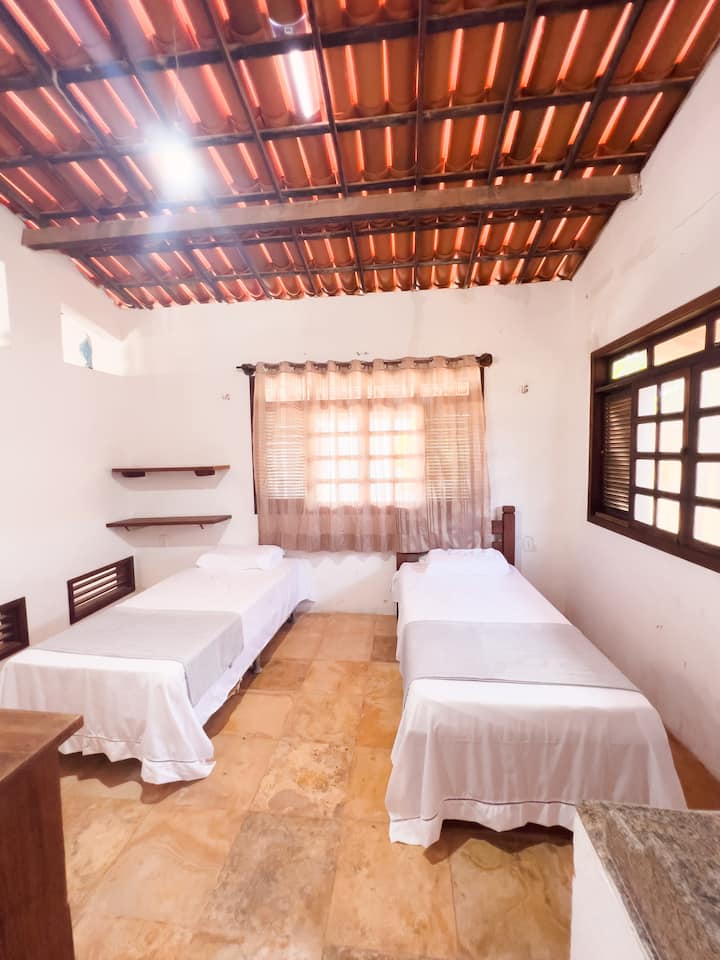 Habitación 1