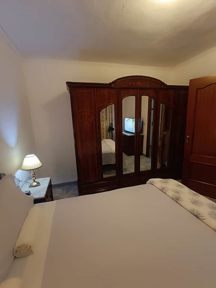 Спална соба