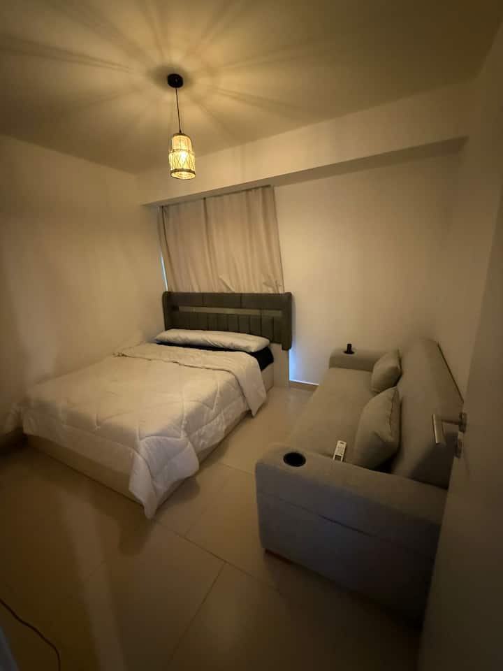 ห้องนอน