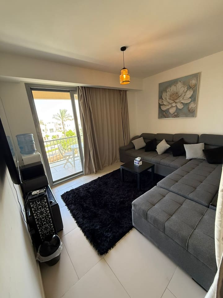 ห้องนั่งเล่น