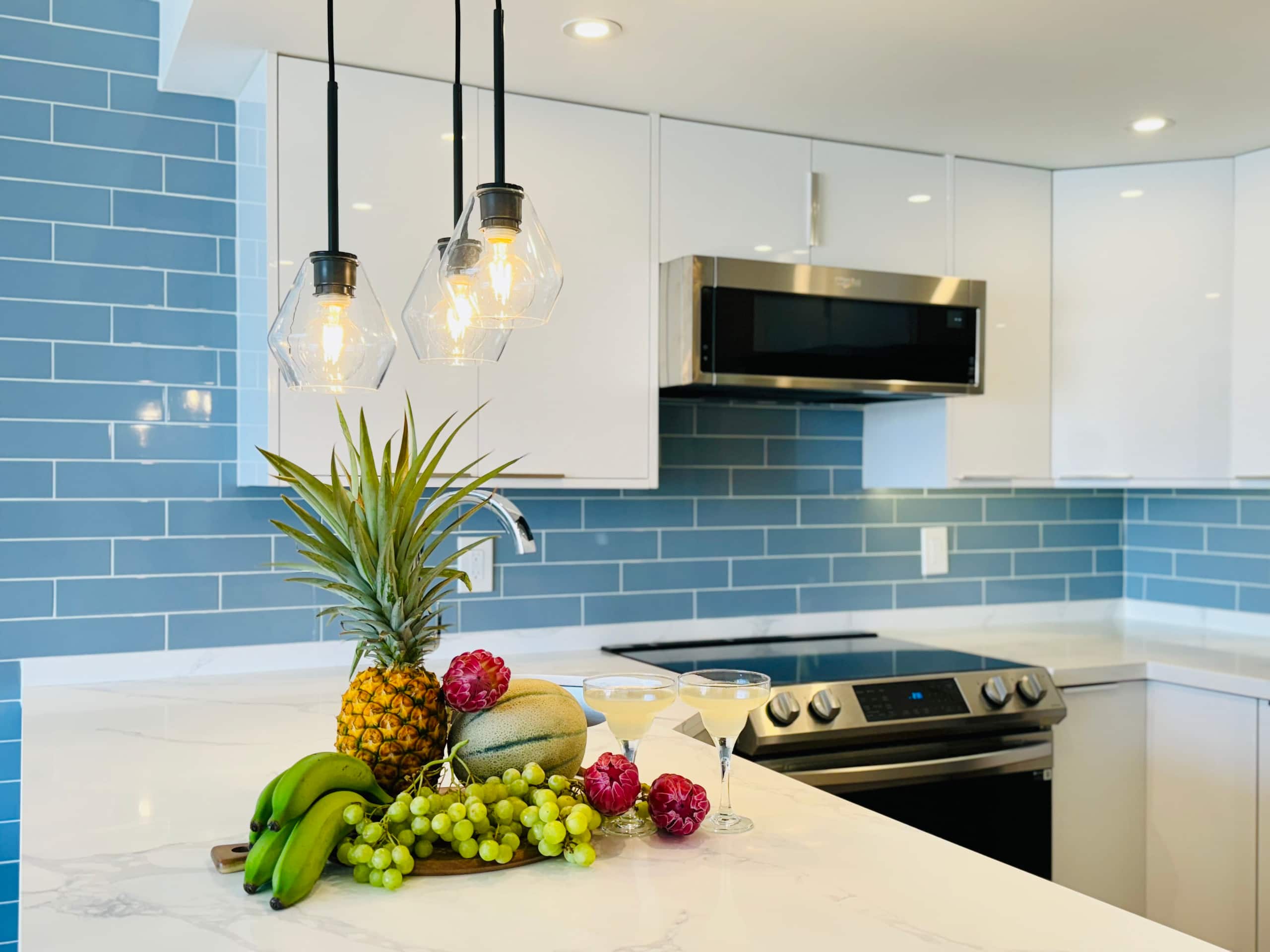 Condo in Honolulu · ★4.97 · 1 bedroom · 2 beds · 1 private bath - Image 32