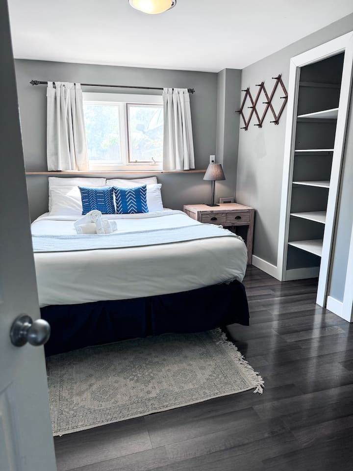 Спална соба 1