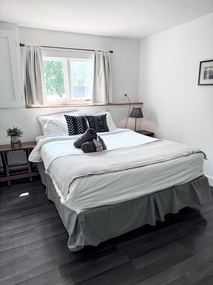 Спална соба 2