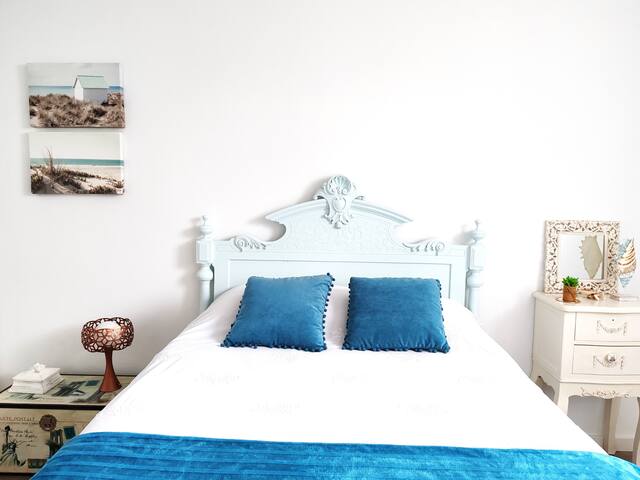 Alazores managed Airbnb listing 2