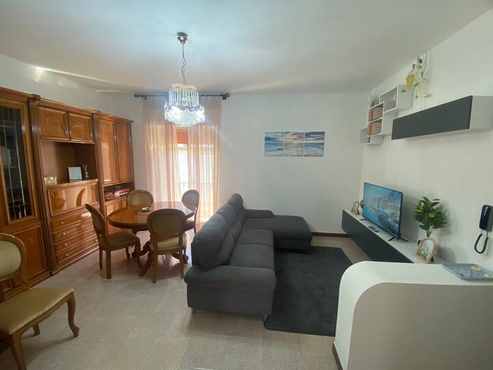 Logement Mer Sicile | Wifi Netflix Maison Vacances - Marina di Ragusa