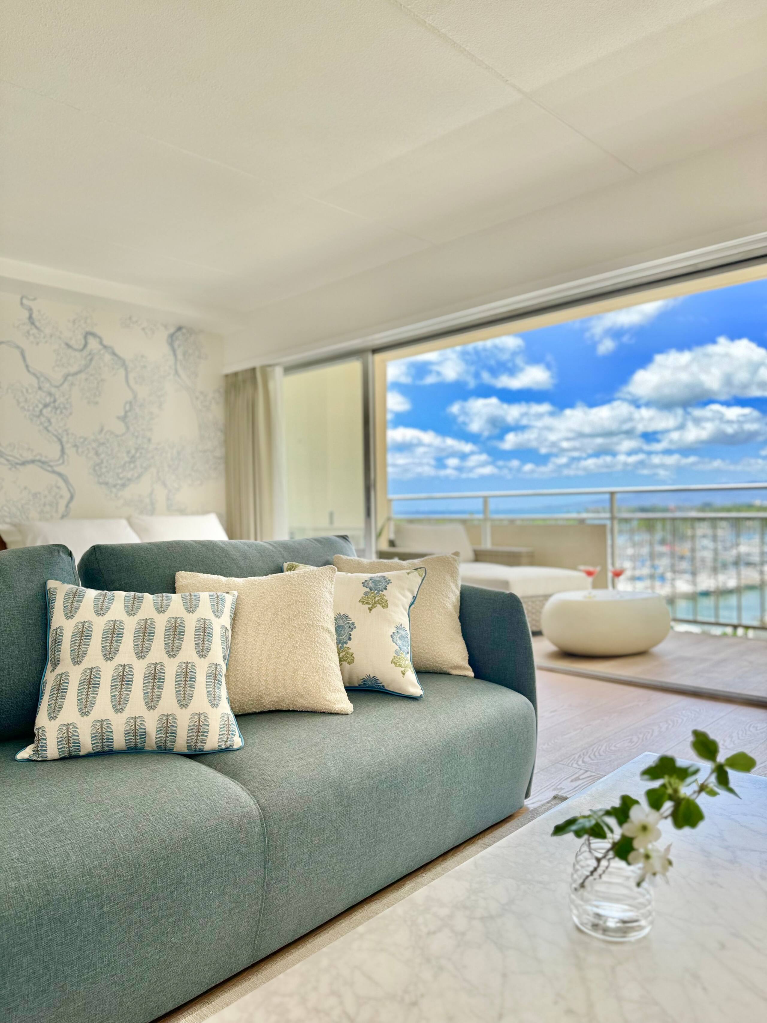 Condo in Honolulu · ★4.88 · 1 bedroom · 3 beds · 1 private bath - Image 13