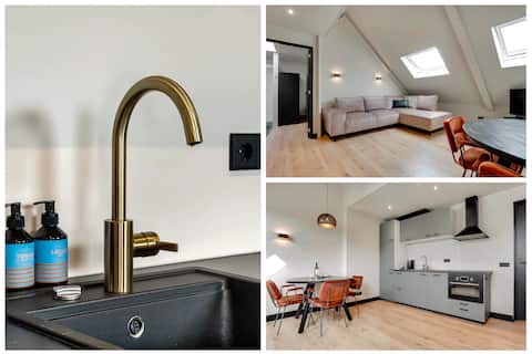 Successful Airbnb property: Happiness in Ouddorp