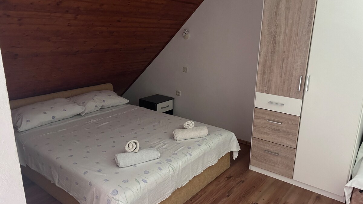 ห้องนอน