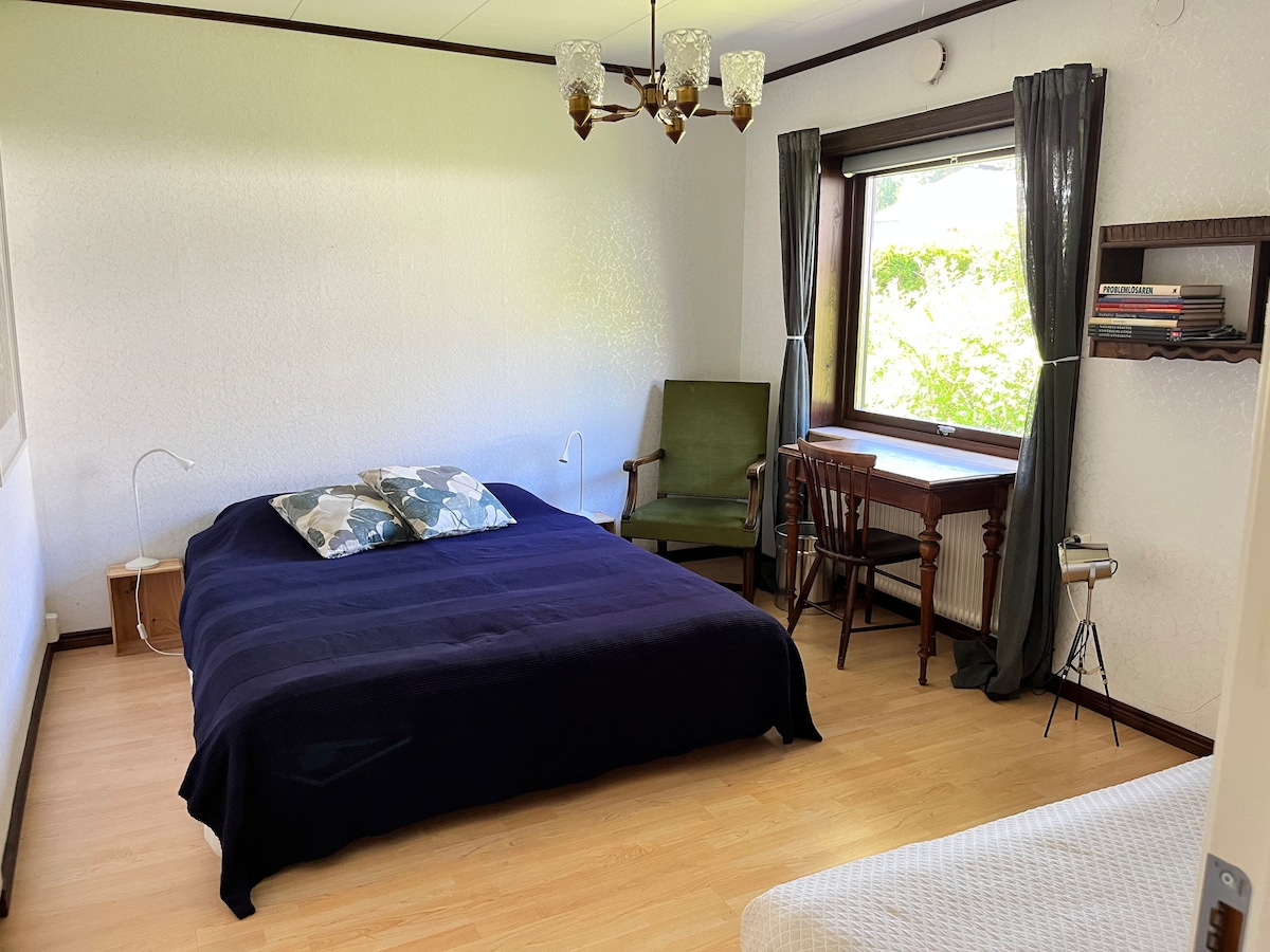 غرفة النوم 1