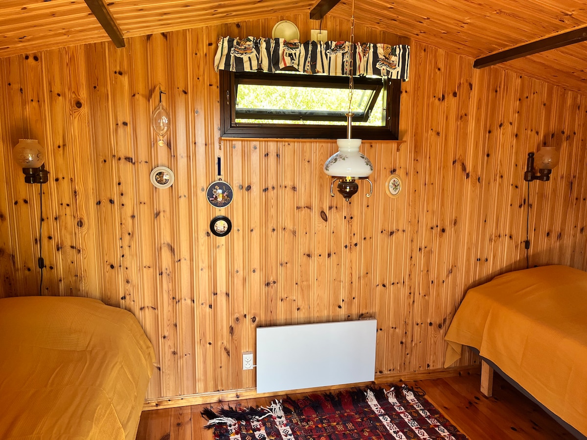 غرفة النوم 2