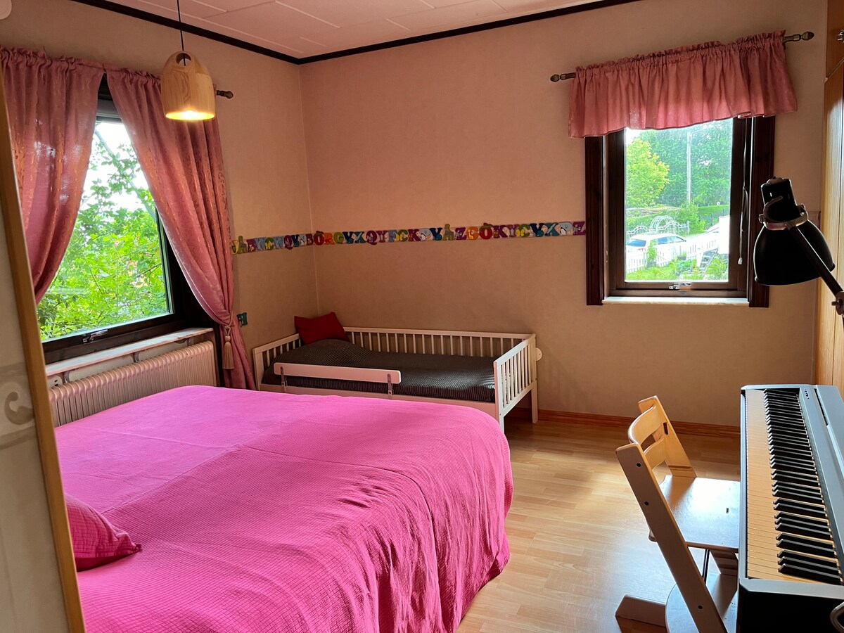 غرفة النوم 3