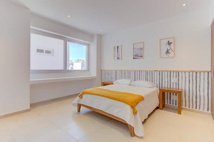 Спална соба 1