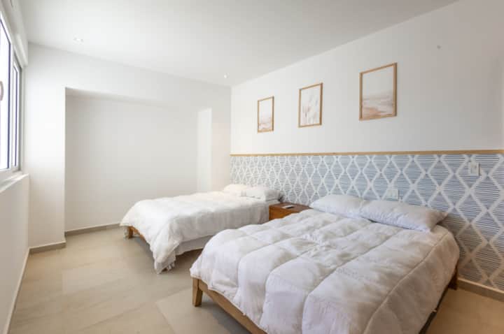 Спална соба 3