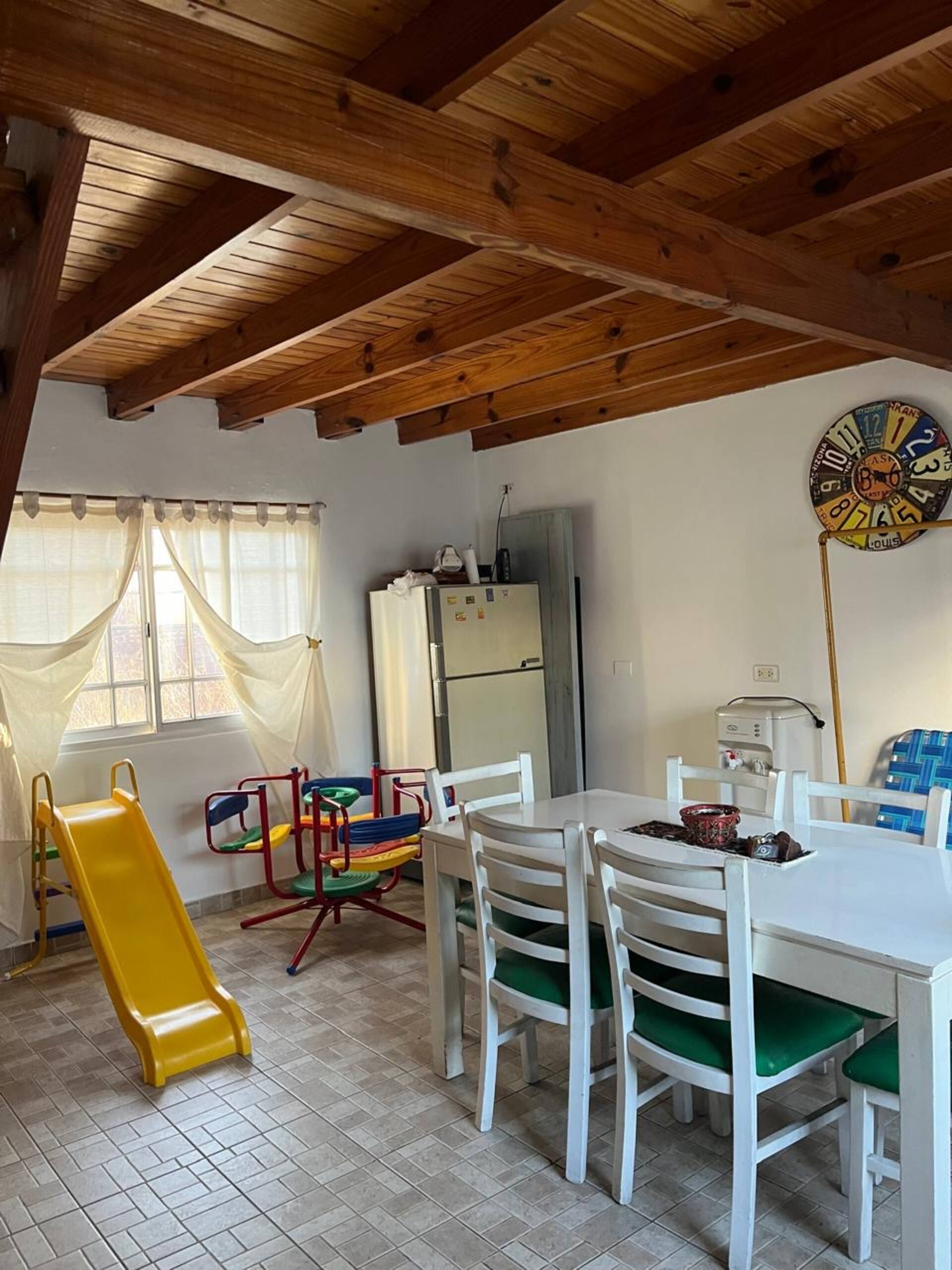 Room in an apartment in Villa Crespo