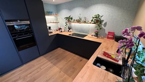 Popular Airbnb listing: House from 2022. in Alver