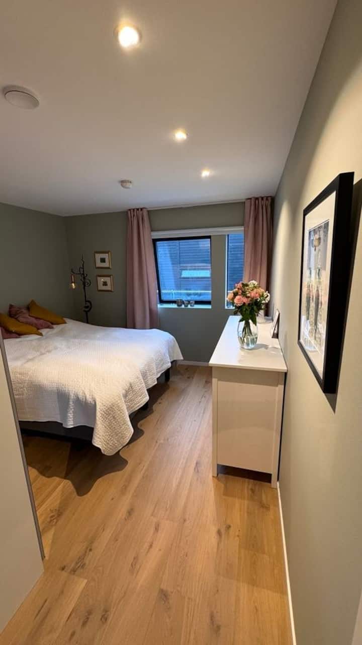 Спална соба 1