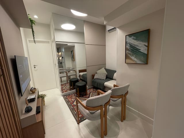 Uma joia no coração de Ipanema