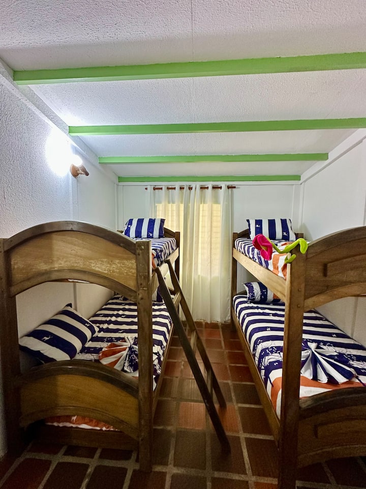 Chambre 2
