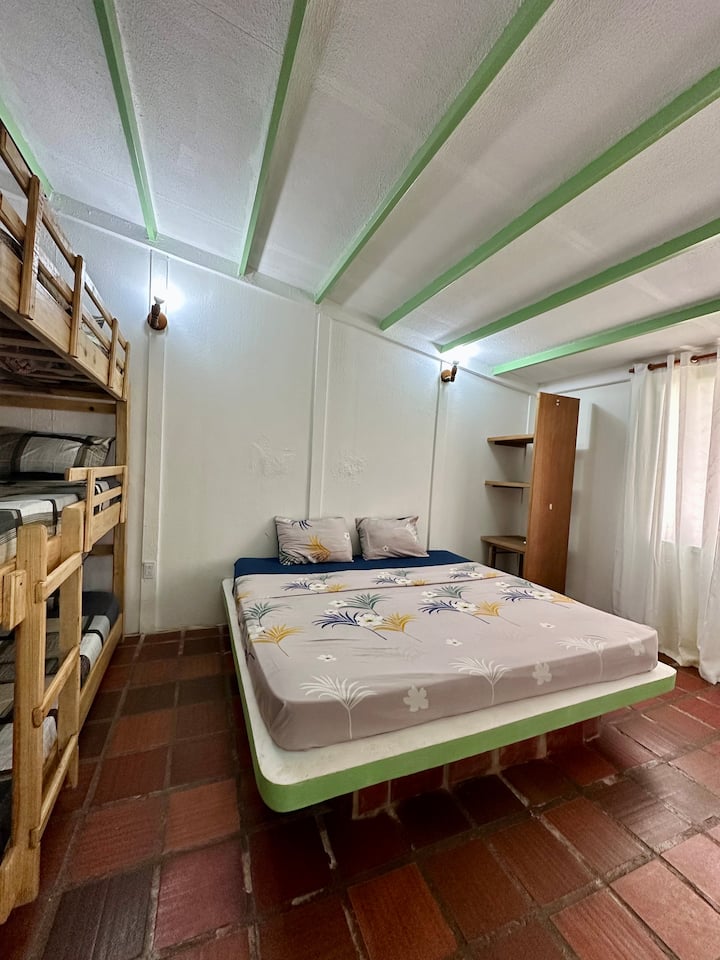 Chambre 1