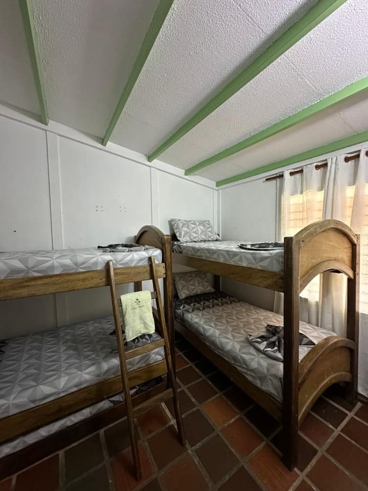 Chambre 3