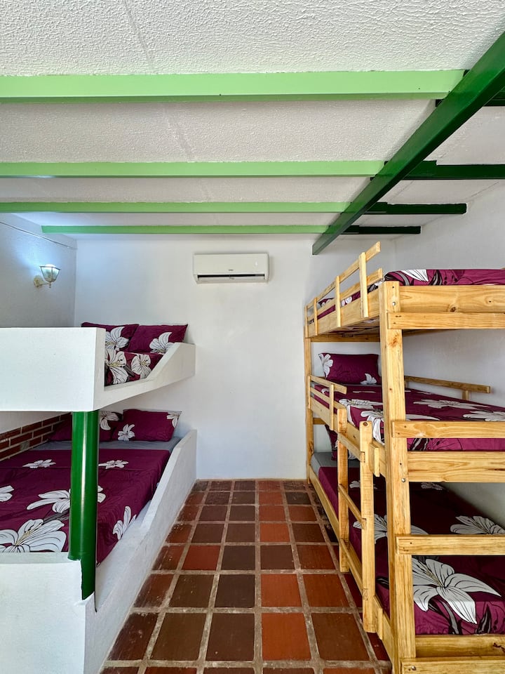Chambre 4