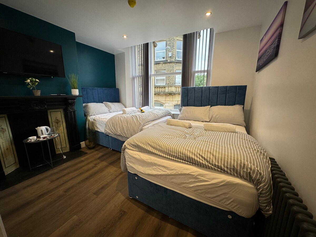 საძინებელი